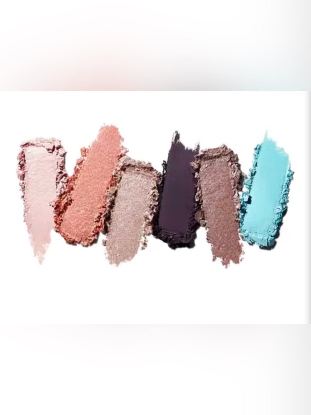 NEW 2pc MAC Holiday Eyeshadow Palette Regal Rose Macximal Sleek Satin Lipstick - Picture 4 of 12